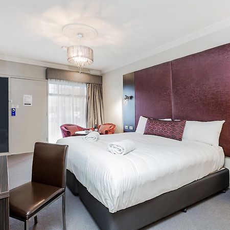 Tonsley Hotel Adelajda Zewnętrze zdjęcie