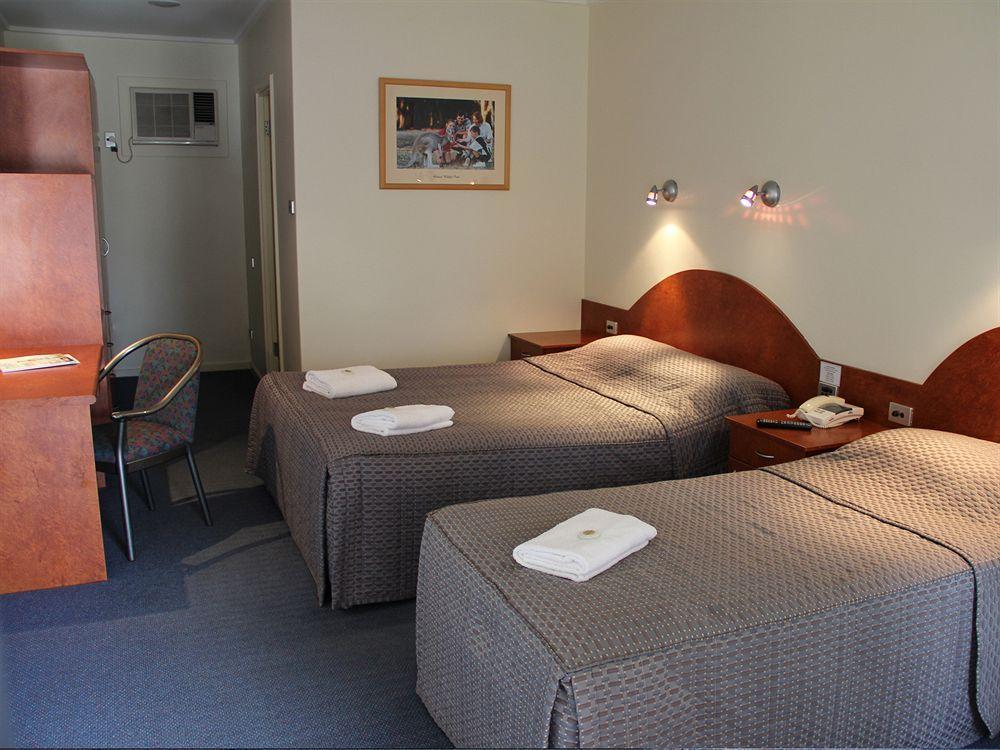 Tonsley Hotel Adelajda Zewnętrze zdjęcie