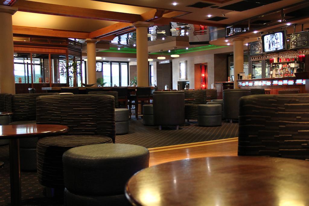 Tonsley Hotel Adelajda Zewnętrze zdjęcie