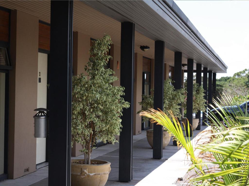 Tonsley Hotel Adelajda Zewnętrze zdjęcie