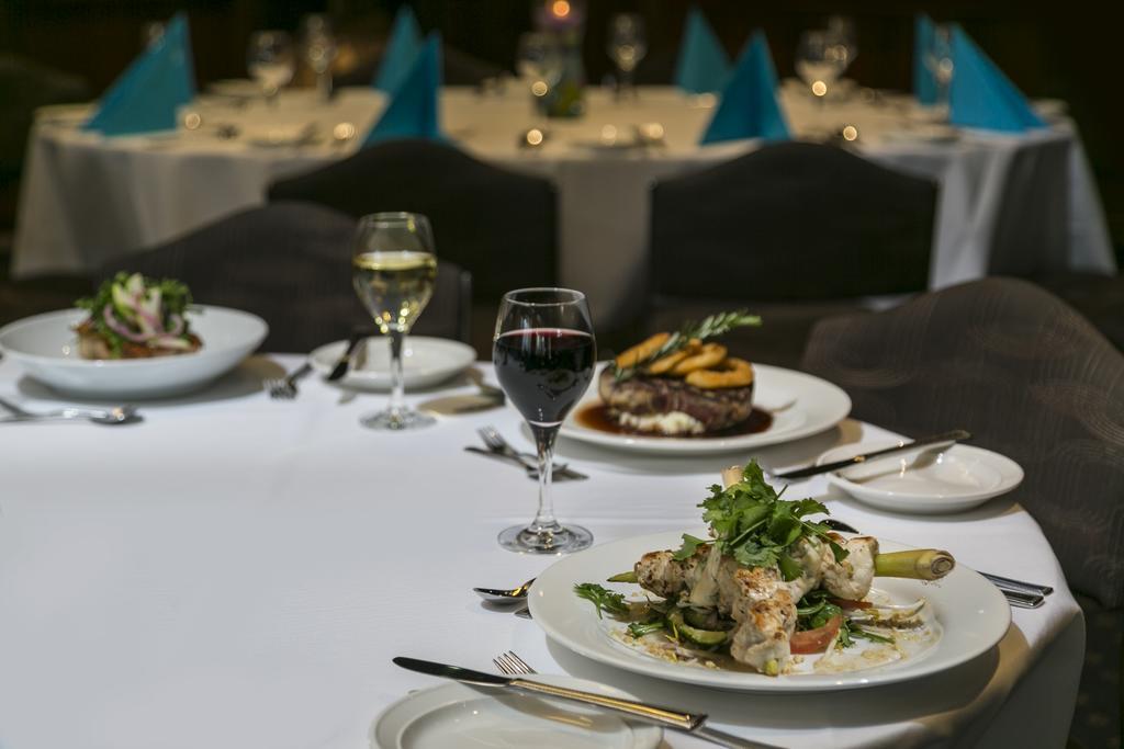 Tonsley Hotel Adelajda Zewnętrze zdjęcie