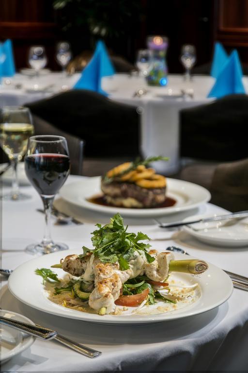 Tonsley Hotel Adelajda Zewnętrze zdjęcie