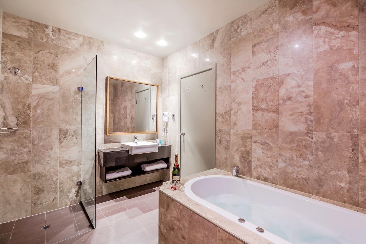 Tonsley Hotel Adelajda Zewnętrze zdjęcie