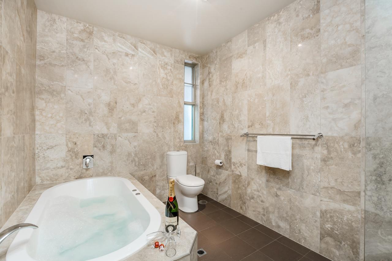 Tonsley Hotel Adelajda Zewnętrze zdjęcie