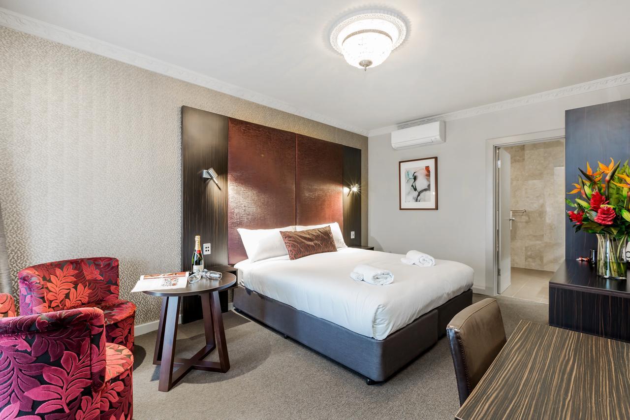 Tonsley Hotel Adelajda Zewnętrze zdjęcie