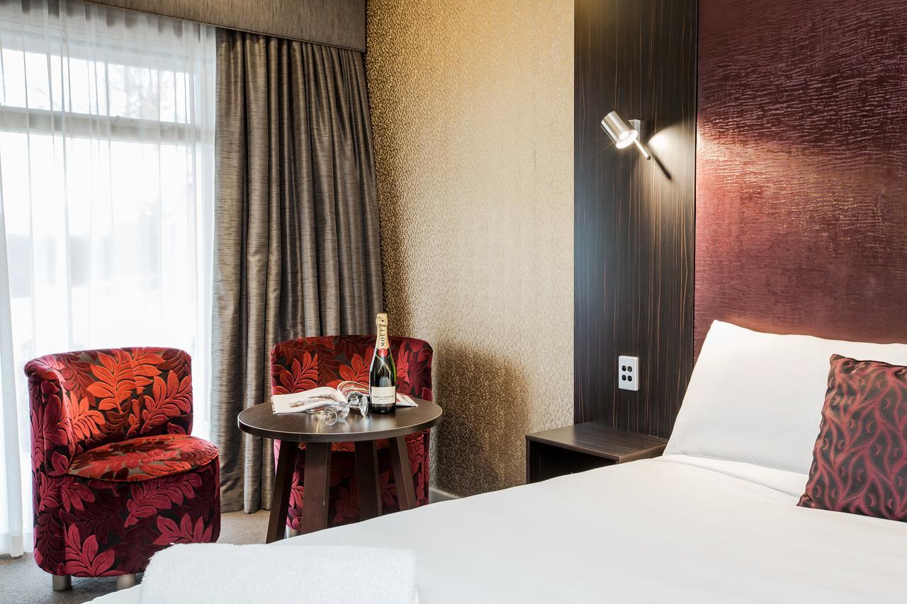Tonsley Hotel Adelajda Zewnętrze zdjęcie