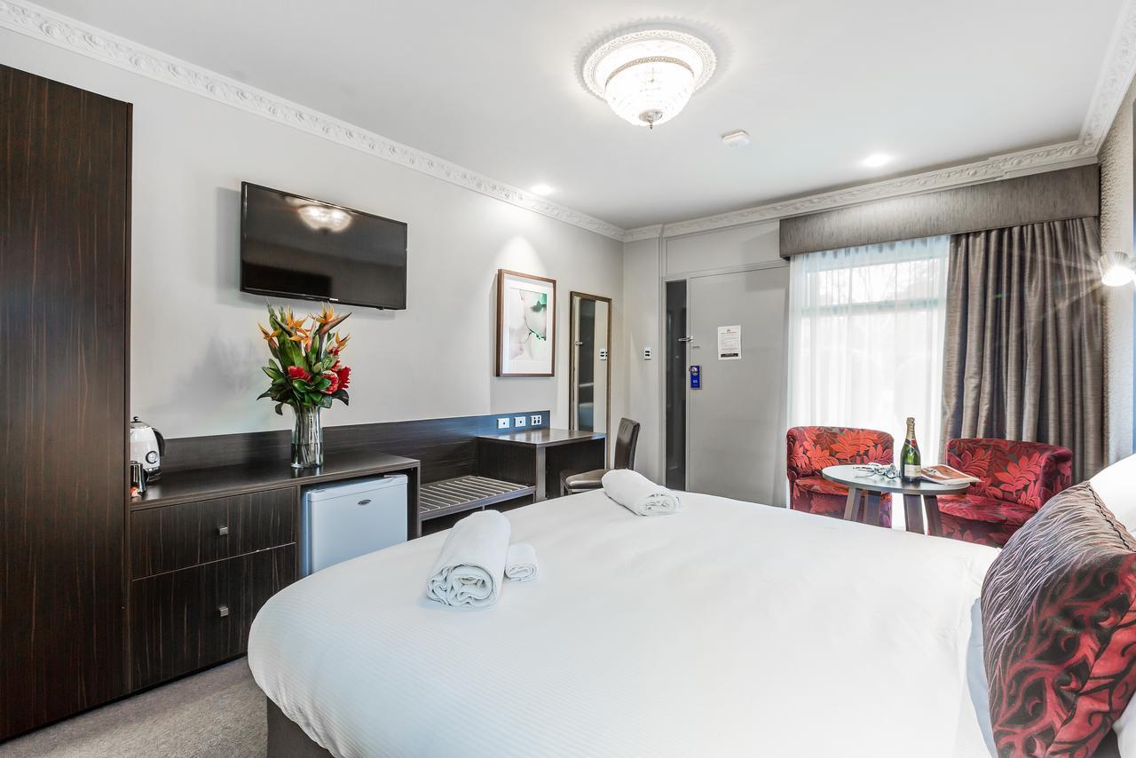 Tonsley Hotel Adelajda Zewnętrze zdjęcie