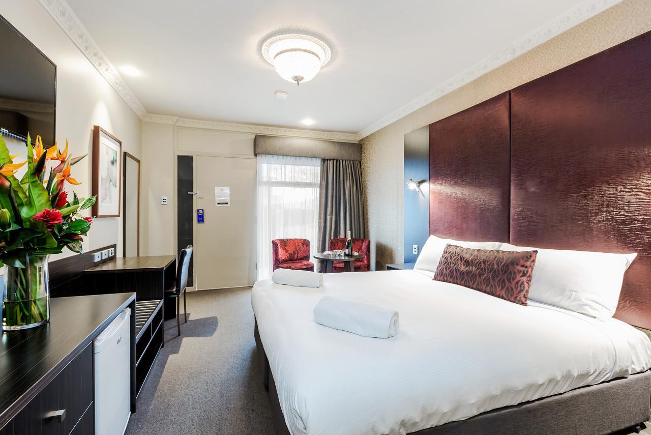 Tonsley Hotel Adelajda Zewnętrze zdjęcie