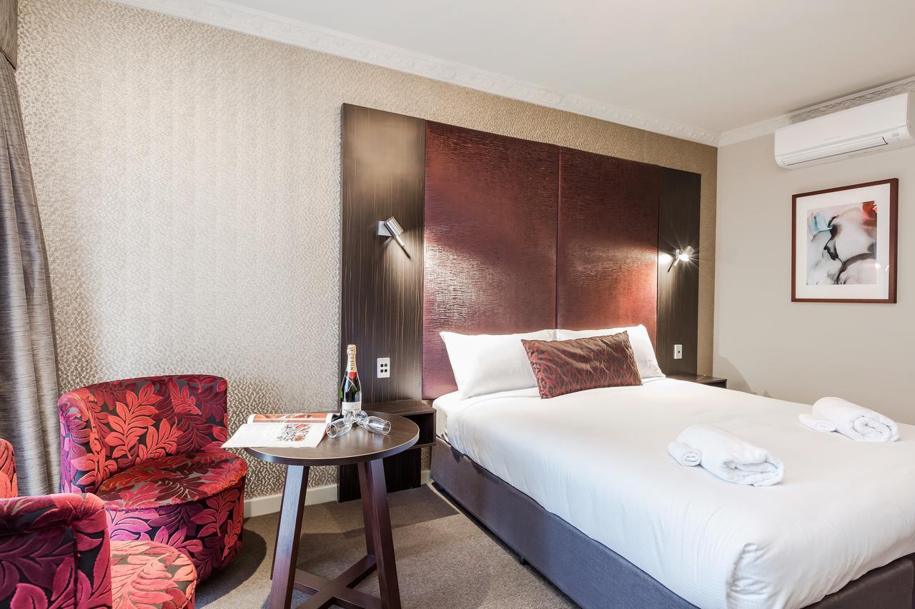 Tonsley Hotel Adelajda Zewnętrze zdjęcie
