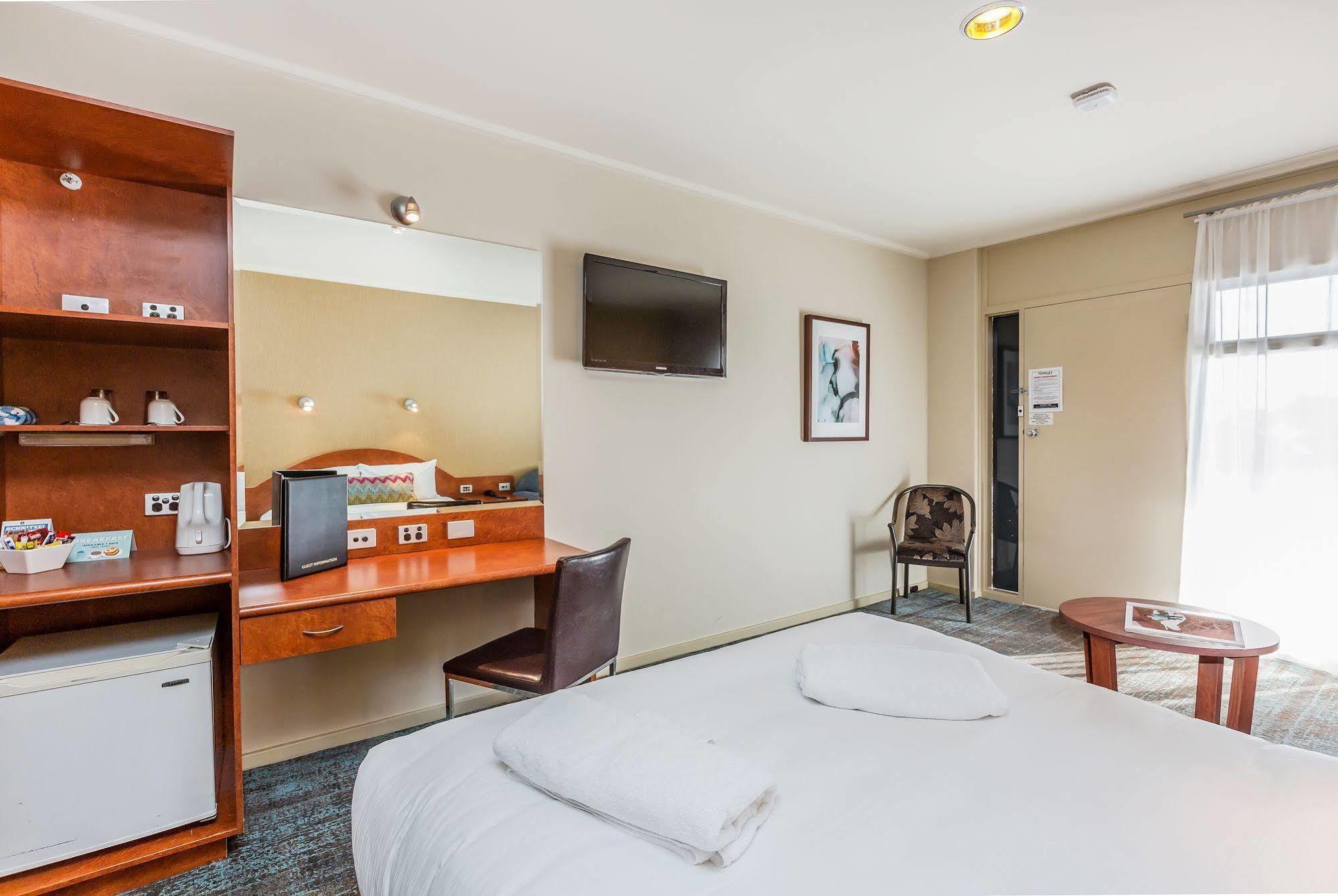 Tonsley Hotel Adelajda Zewnętrze zdjęcie