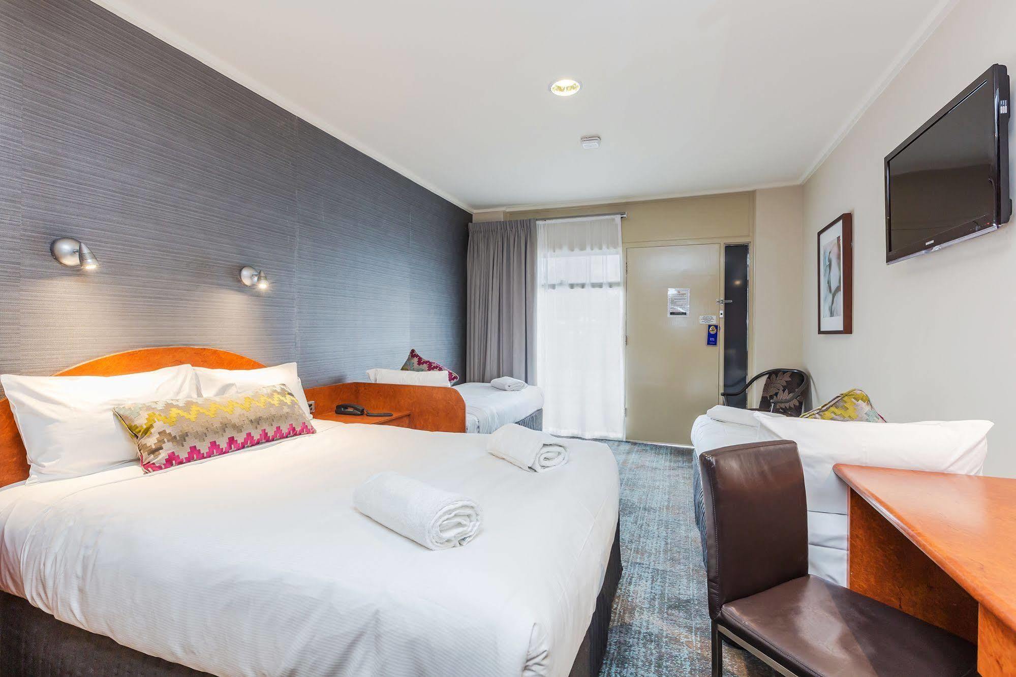 Tonsley Hotel Adelajda Zewnętrze zdjęcie
