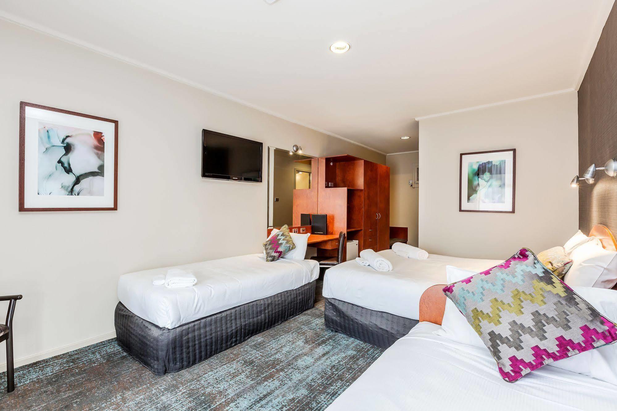 Tonsley Hotel Adelajda Zewnętrze zdjęcie
