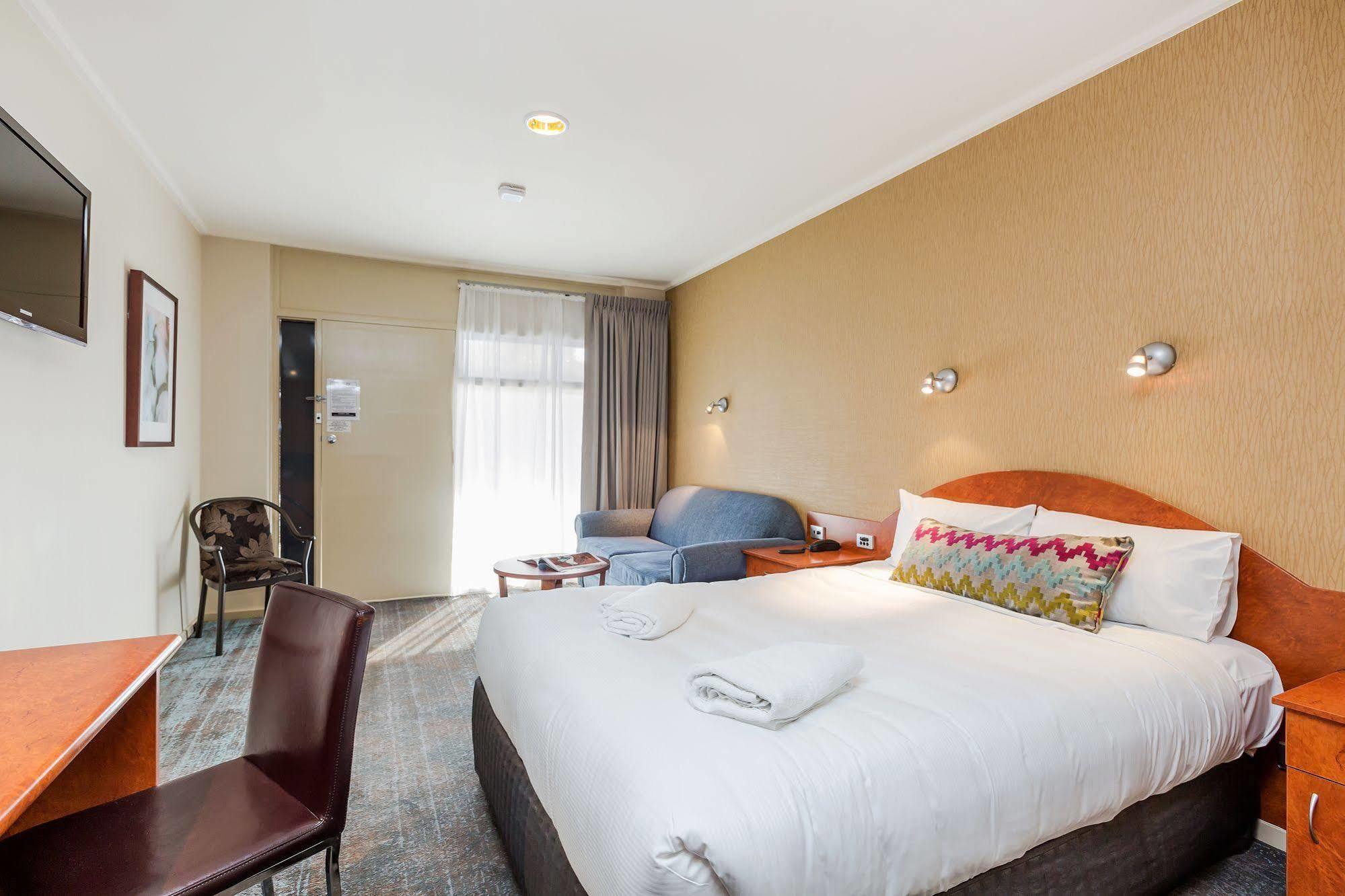 Tonsley Hotel Adelajda Zewnętrze zdjęcie
