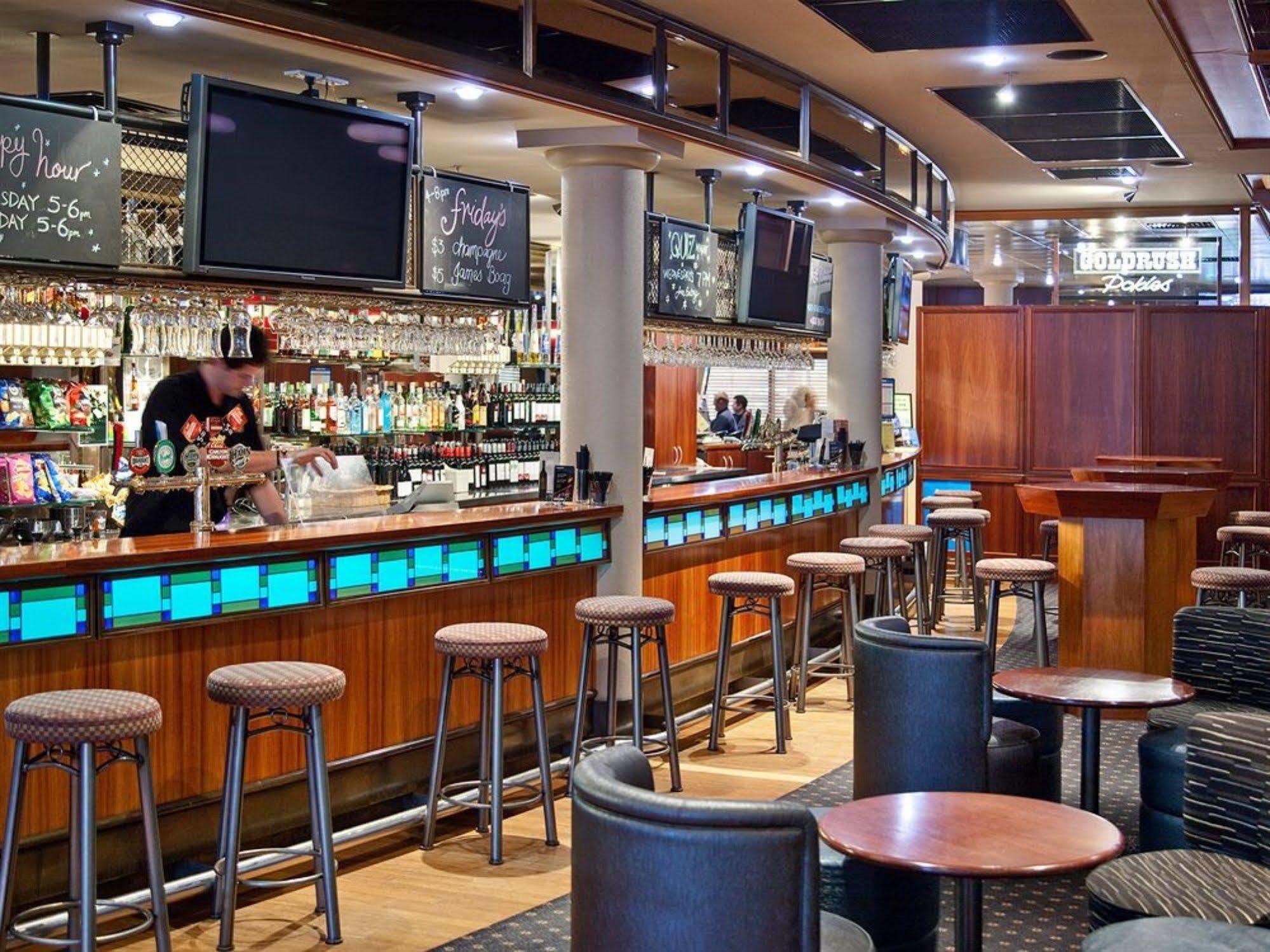 Tonsley Hotel Adelajda Zewnętrze zdjęcie