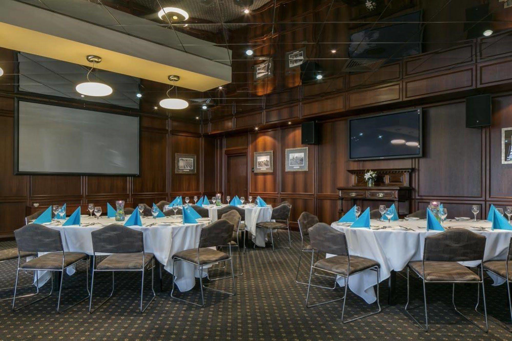 Tonsley Hotel Adelajda Zewnętrze zdjęcie